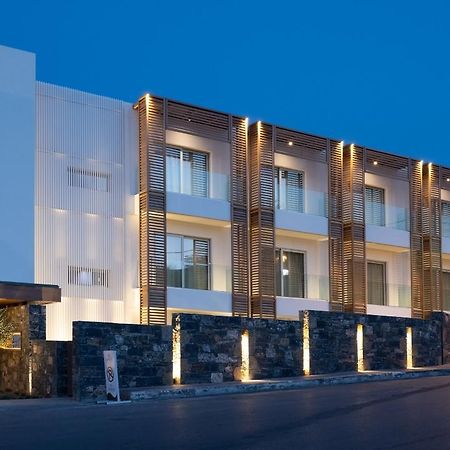 כרתים Ammos Beach Resort מראה חיצוני תמונה