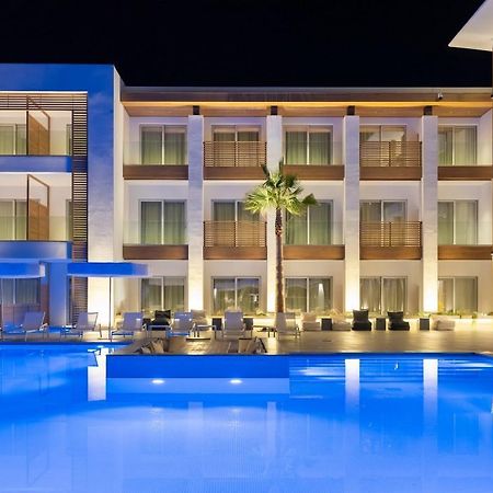 כרתים Ammos Beach Resort מראה חיצוני תמונה