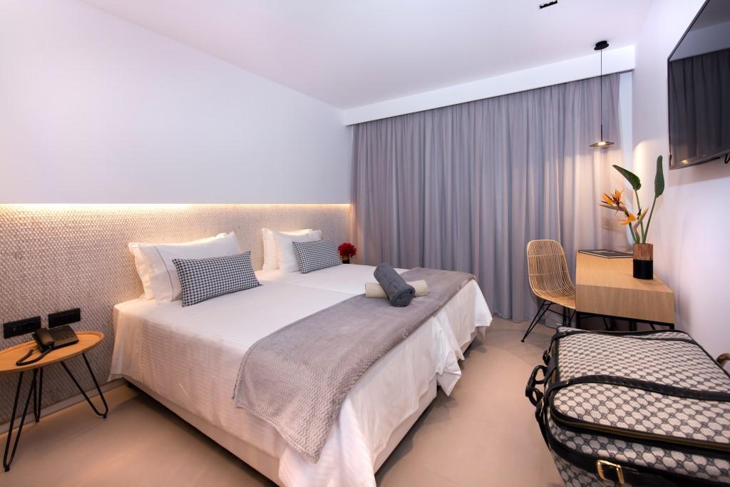 כרתים Ammos Beach Resort מראה חיצוני תמונה