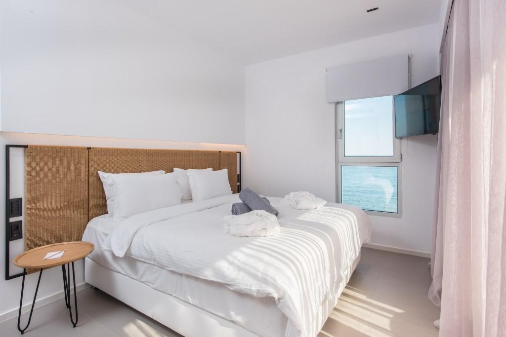כרתים Ammos Beach Resort מראה חיצוני תמונה