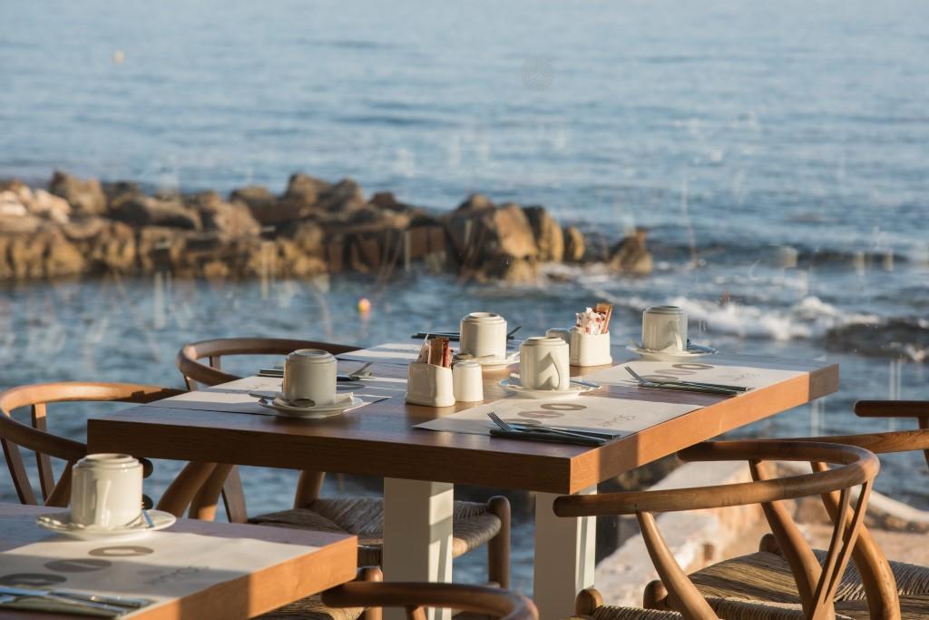 כרתים Ammos Beach Resort מראה חיצוני תמונה