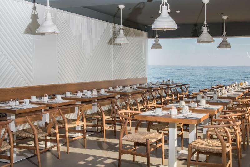 כרתים Ammos Beach Resort מראה חיצוני תמונה