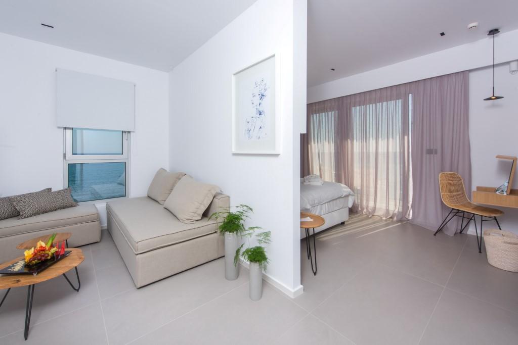 כרתים Ammos Beach Resort מראה חיצוני תמונה