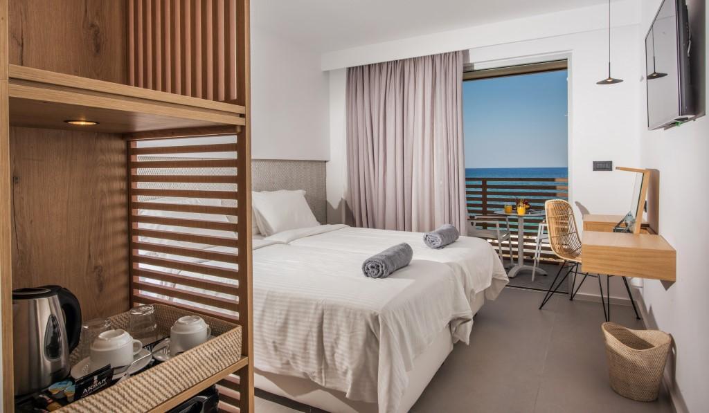 כרתים Ammos Beach Resort מראה חיצוני תמונה