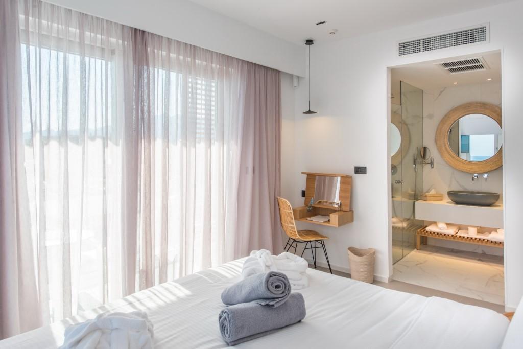 כרתים Ammos Beach Resort מראה חיצוני תמונה