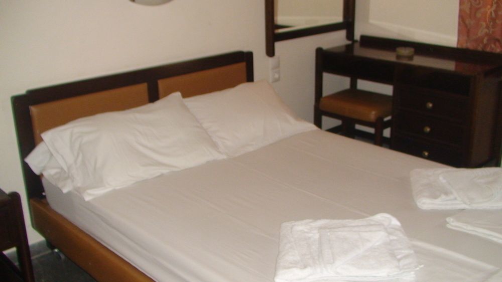 כרתים Ammos Beach Resort מראה חיצוני תמונה