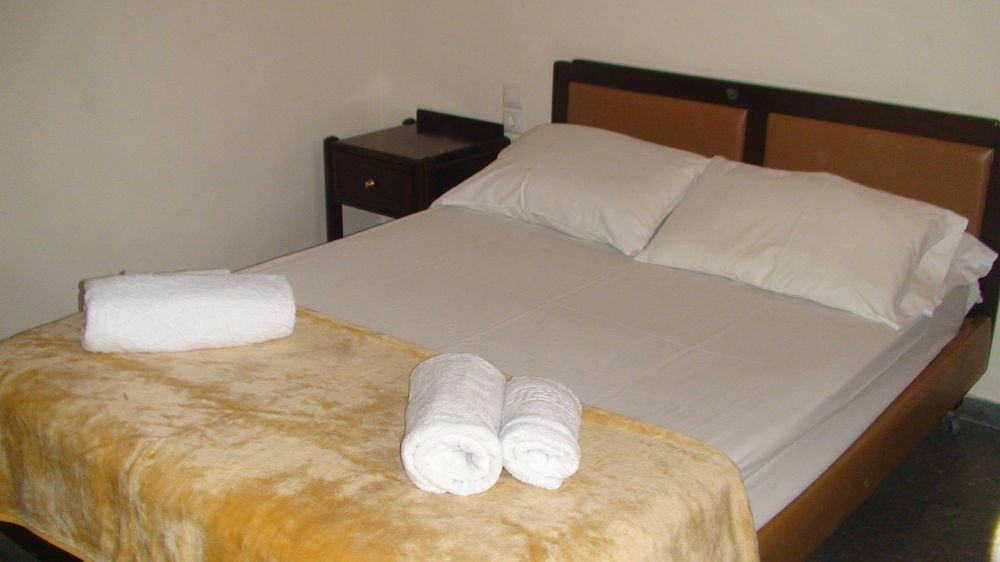 כרתים Ammos Beach Resort מראה חיצוני תמונה