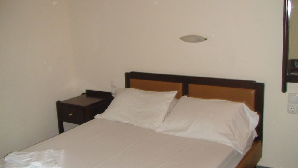 כרתים Ammos Beach Resort מראה חיצוני תמונה