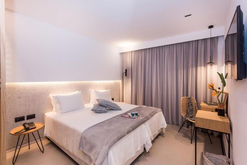 כרתים Ammos Beach Resort מראה חיצוני תמונה