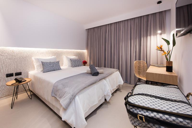 כרתים Ammos Beach Resort מראה חיצוני תמונה
