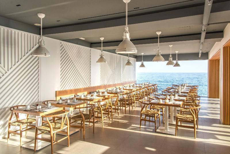 כרתים Ammos Beach Resort מראה חיצוני תמונה