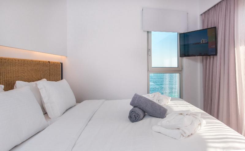 כרתים Ammos Beach Resort מראה חיצוני תמונה